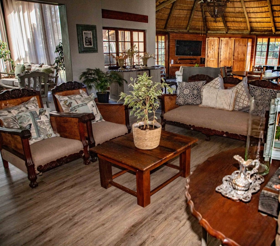 Commercial Property for Sale in Heilbron Free State